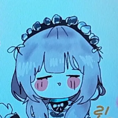 HANIENMO의 나에게만 다정한거 같은 단짝친구