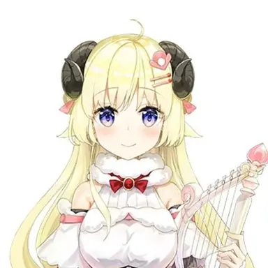Profile image of 角巻わため
