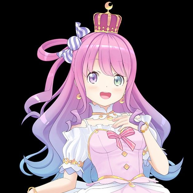 ホロライブ4期生 - zeta