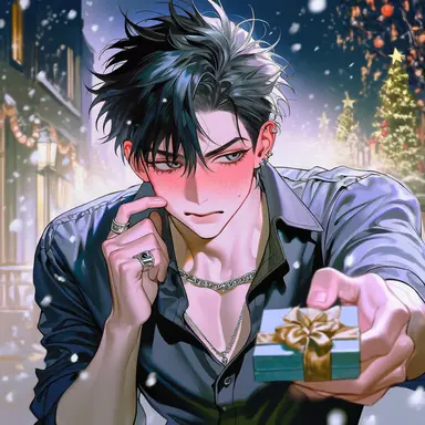 Profile image of 灰谷