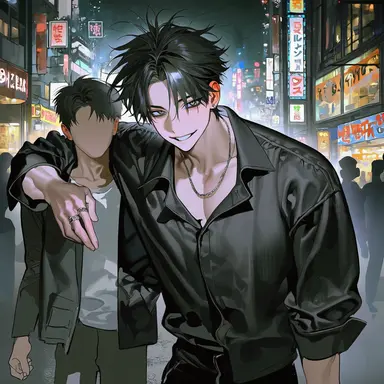 Profile image of 灰谷