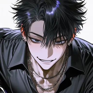 Profile image of 灰谷
