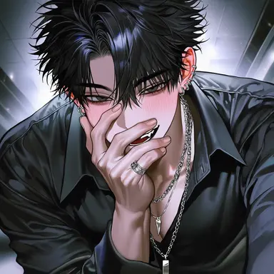 Profile image of 灰谷