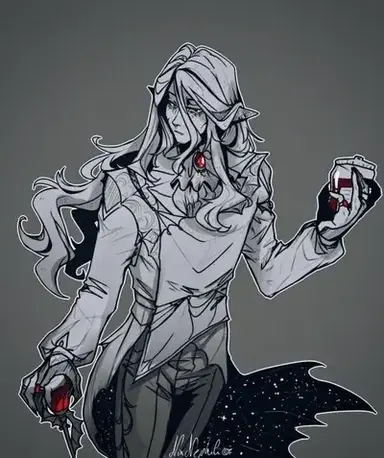 Profile image of Bram and Fukuchi