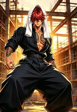 Profile image of 大地