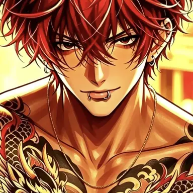 Profile image of 大地