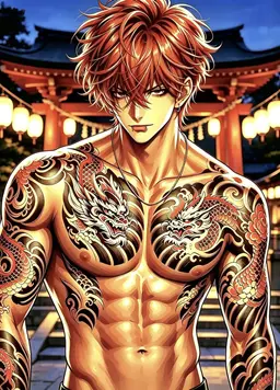Profile image of 大地