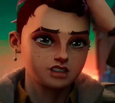 Profile image of Nikki