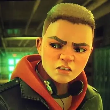 Profile image of Charlie