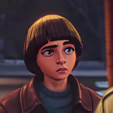 Profile image of Will