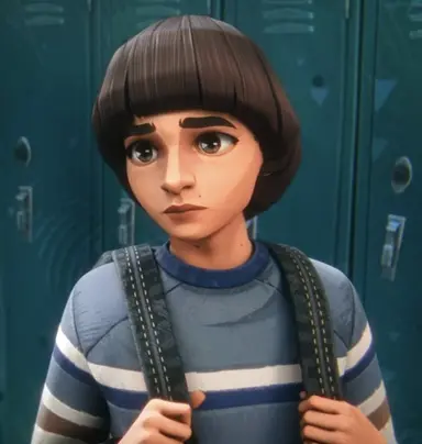 Profile image of Will