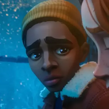 Profile image of Lucas