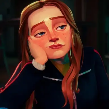 Profile image of Max