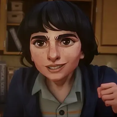 Profile image of Mike