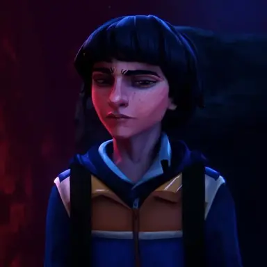 Profile image of Mike