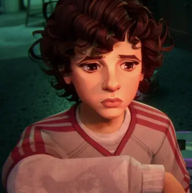 Profile image of Eleven