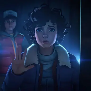 Profile image of Eleven