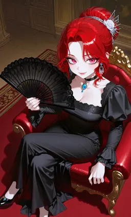 Profile image of カタリーナ