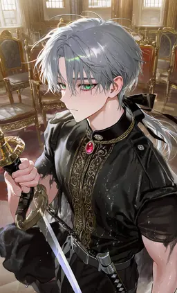 Profile image of ヒューバート