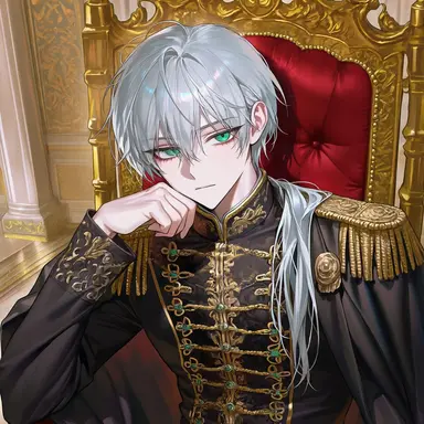 Profile image of ヒューバート