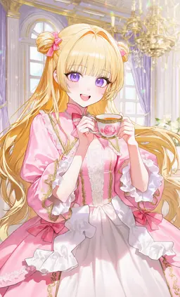 Profile image of ユリア