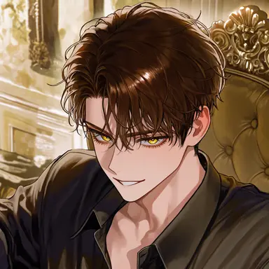 Profile image of レジナルド