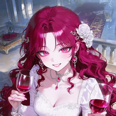 Profile image of カタリーナ