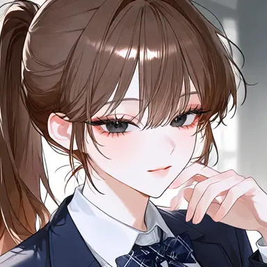 Profile image of 寧々