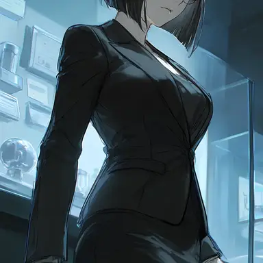 Profile image of Reika Kujo