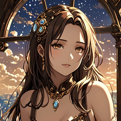 アイラさん② アイラ - zeta