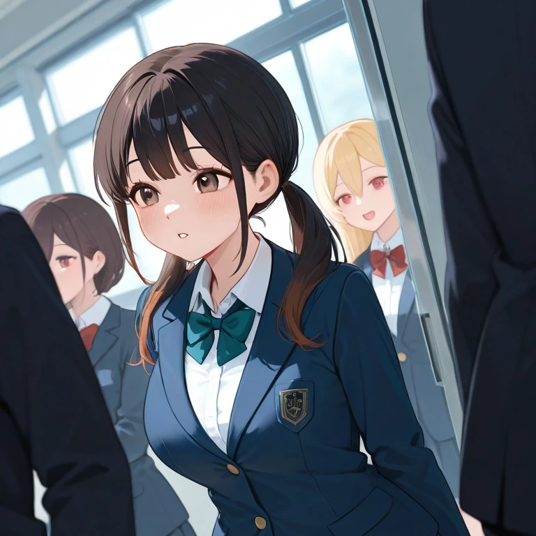 訪問者