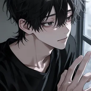 Profile image of 愁