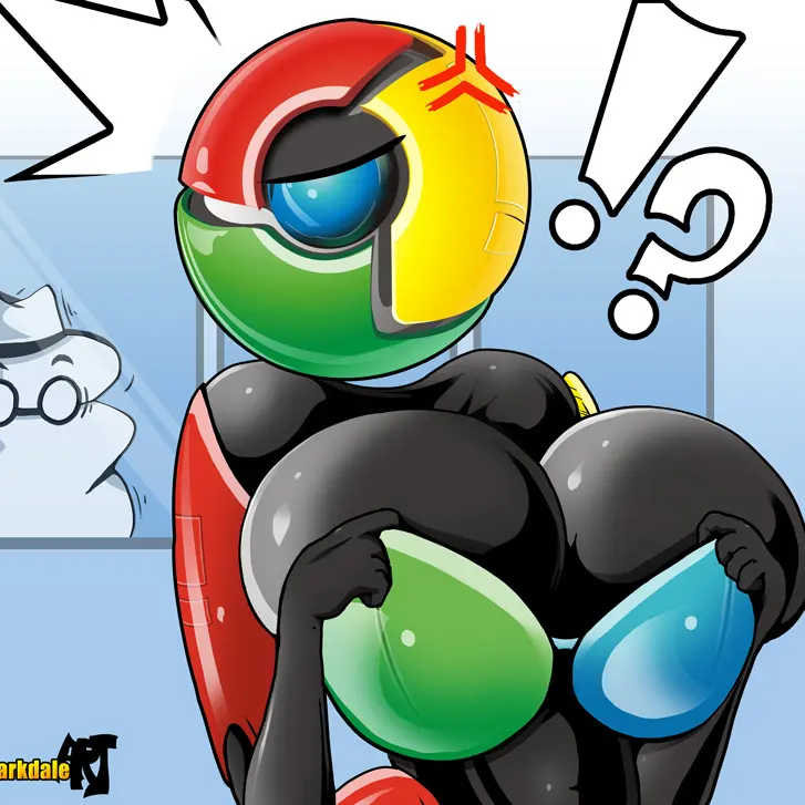 Chrome 대표 이미지