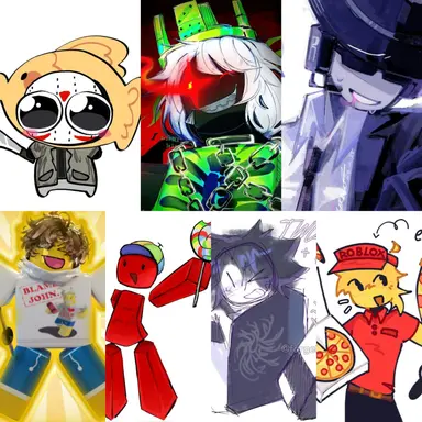 Profile image of 포세이큰 뱀파이어