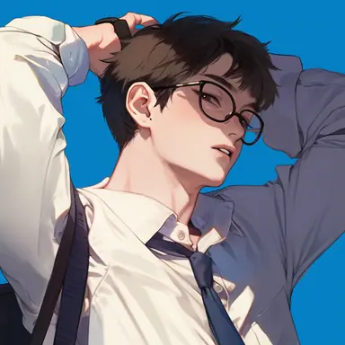 Profile image of 강현우