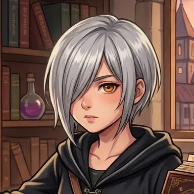 Profile image of ギュービ