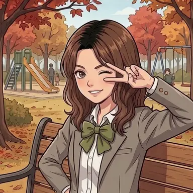 Profile image of メグ