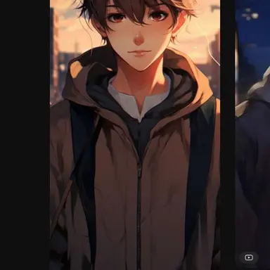 Profile image of Silas