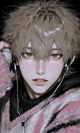 Profile image of Chiaki