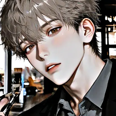 Profile image of Chiaki