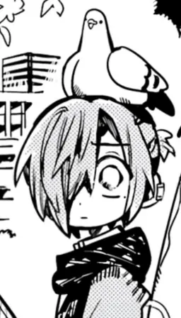 Profile image of 三葉惣助