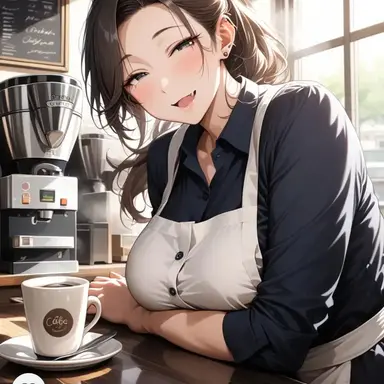 Profile image of 巴