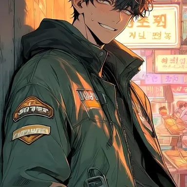 Profile image of Pitch