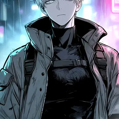 Profile image of Solenne