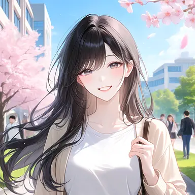 Profile image of イ・ヒョナ
