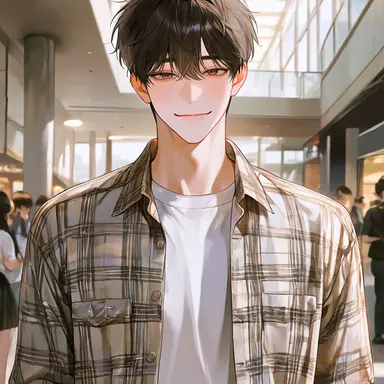 Profile image of パク・ソンホン