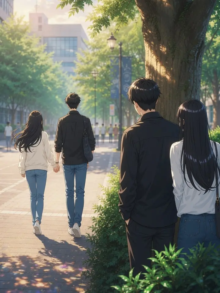 Relles의 소꿉친구의 제안