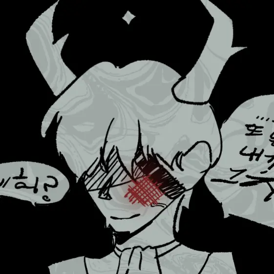 likecoffee의 헤어지자고? 그래.