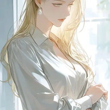 Profile image of アマンダ