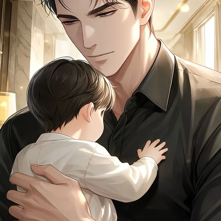 Mommy67의 Daddy's Little Secret